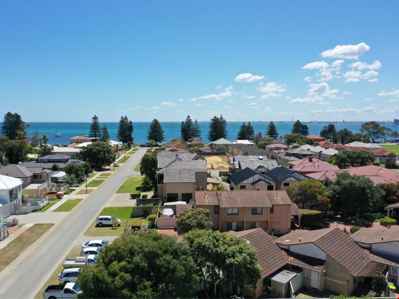 9/14-16 Vista Avenue, Rockingham WA 6168