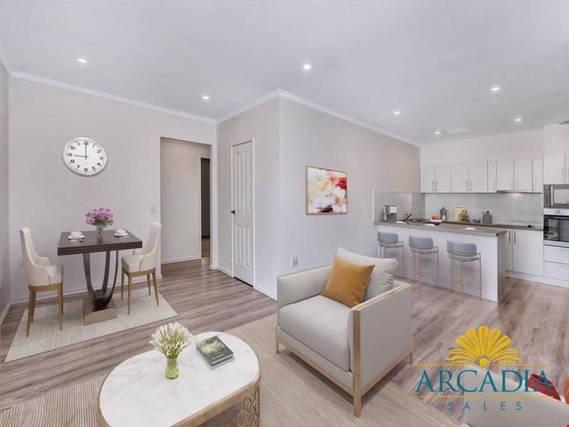 30 / 141 Claremont Crescent, Swanbourne WA 6010