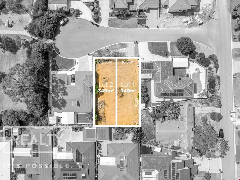 3 Bracken Court, Duncraig WA 6023