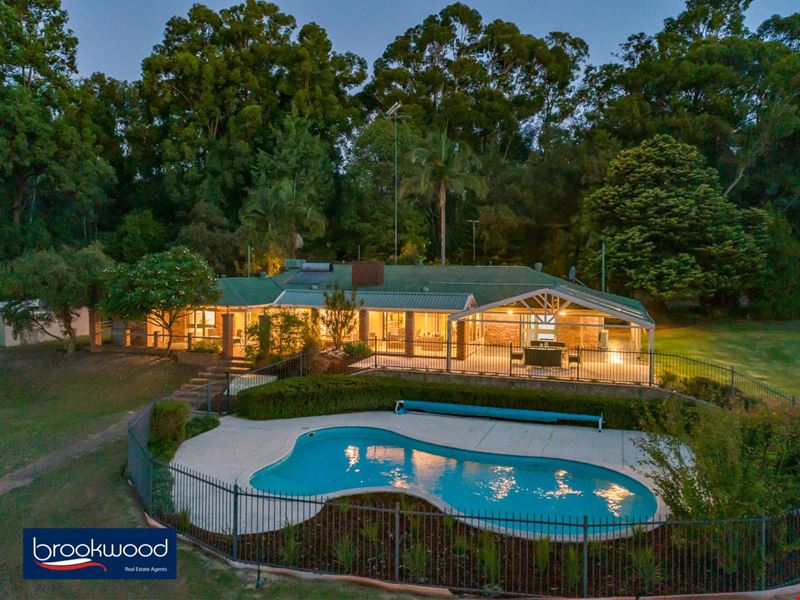 85 Mundaring Weir Road, Piesse Brook WA 6076