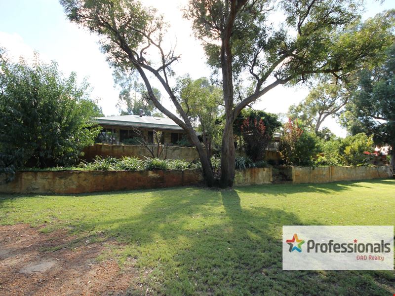 10 Wildflower Way, Leschenault WA 6233