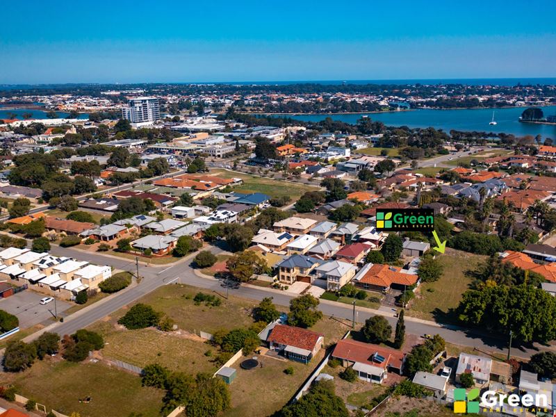 46 George Street, Mandurah WA 6210