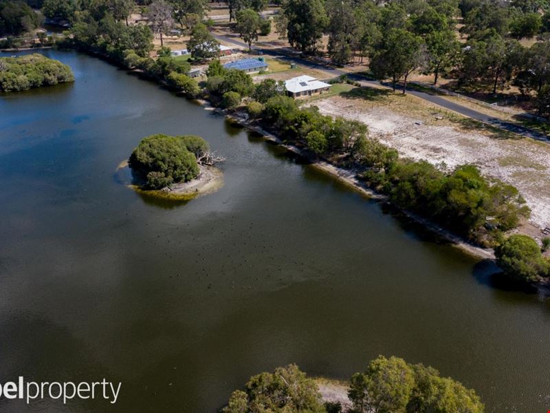 13/115 Rigg Road, Myalup WA 6220