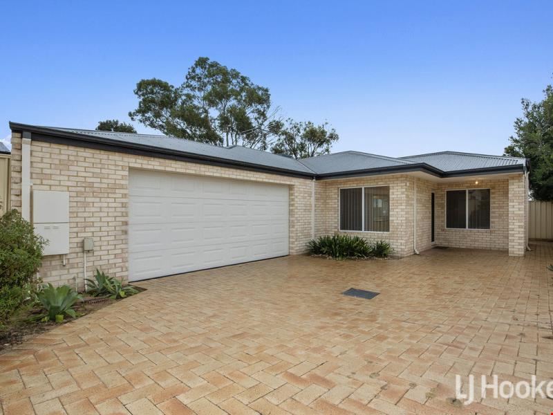 14A Goomarl Street, Dudley Park WA 6210