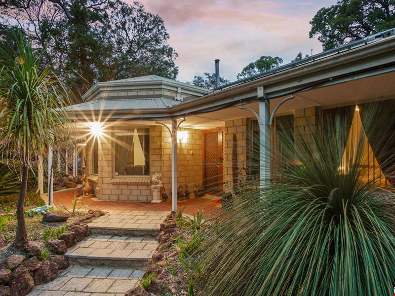 87 Atkins Street, Jarrahdale WA 6124