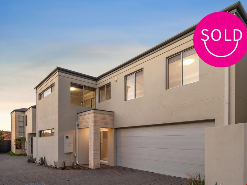 46C Marian Street, Innaloo WA 6018
