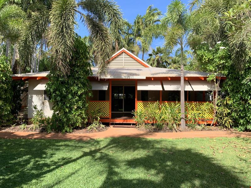10/225 Port Drive, Minyirr WA 6725
