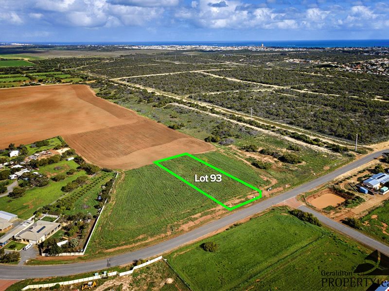 15 Moloney Street, Utakarra WA 6530