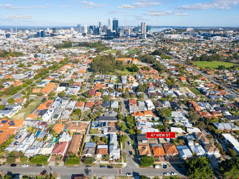 2/47 View St, North Perth WA 6006