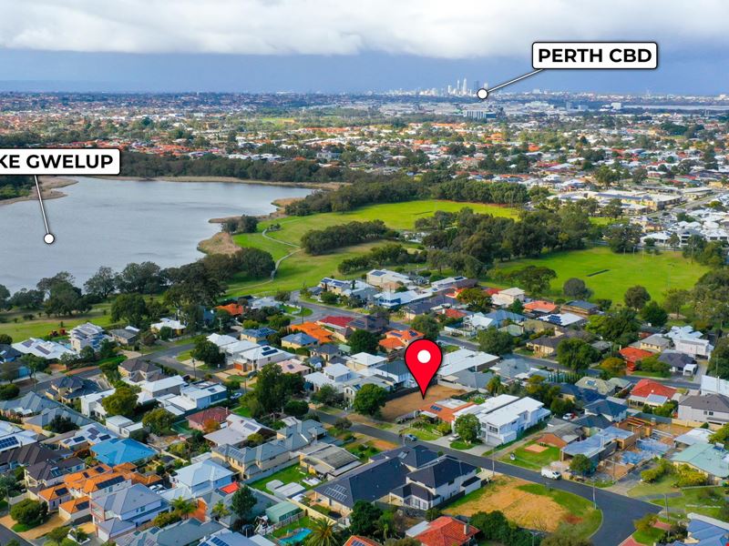 452/45 Brown Way, Karrinyup WA 6018