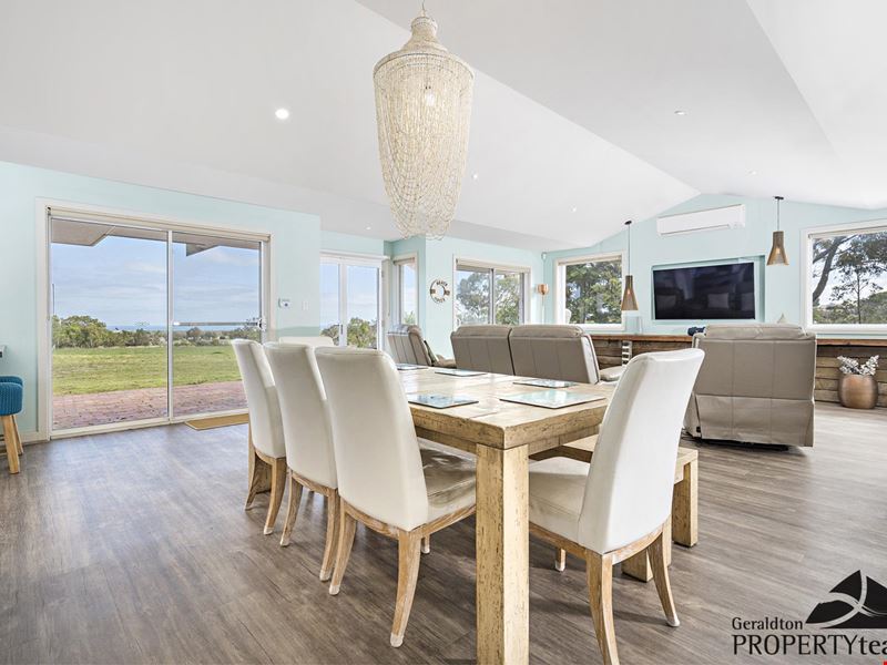 5 Trant Road, Moresby WA 6530