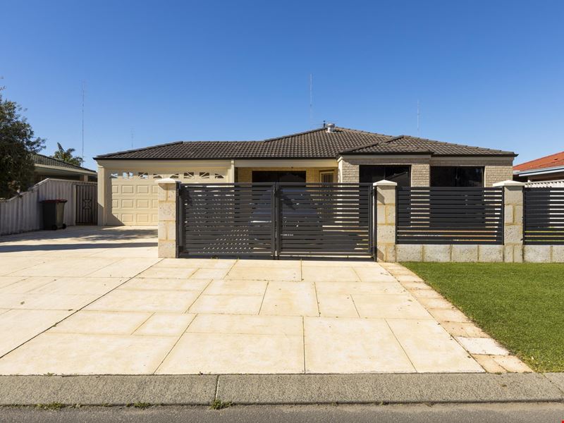 10 Caladenia Way, Glen Iris WA 6230