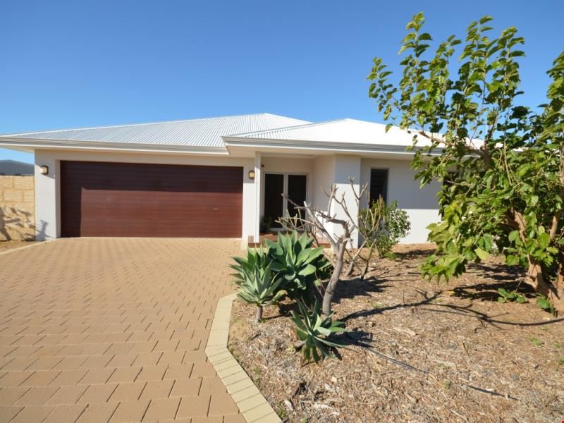 22 Crocos Circuit, Kalbarri WA 6536