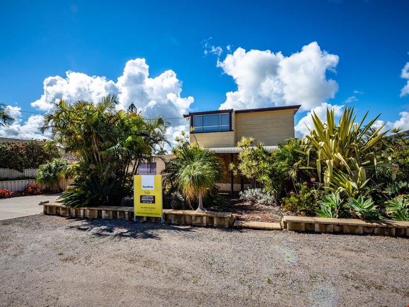35A Catherine Street, Bluff Point WA 6530