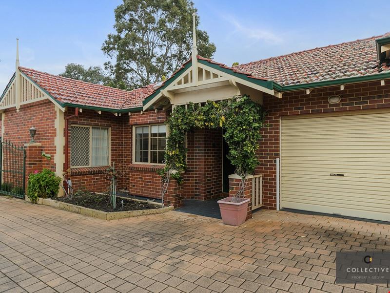 2/112 Waratah Avenue, Dalkeith WA 6009