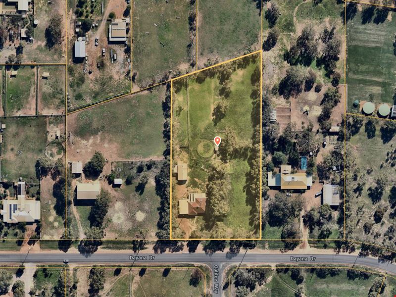 8 Dayana Drive, Woorree WA 6530
