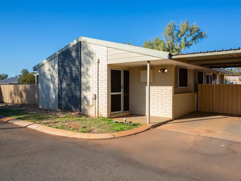 3/15 Becker Court, South Hedland WA 6722
