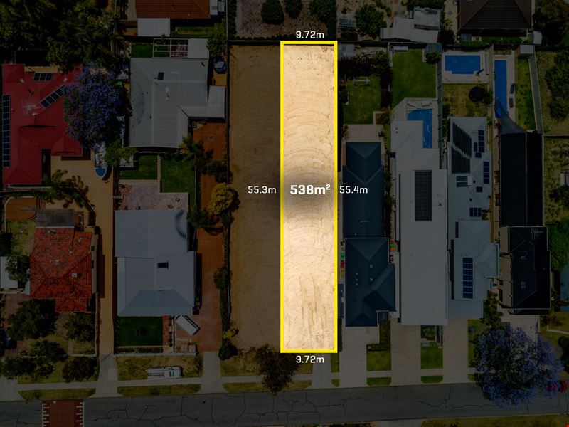 224B Forrest Street, Palmyra WA 6157