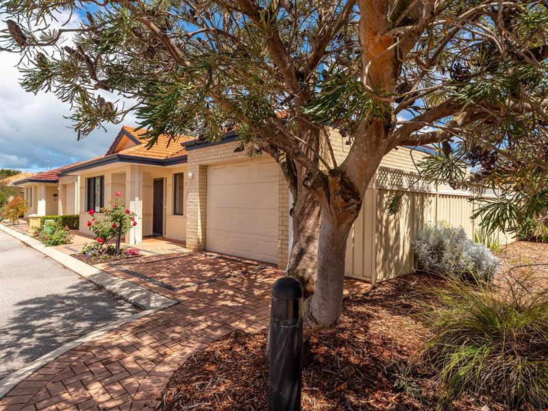 8/3 Kennedia Lane, Wannanup WA 6210