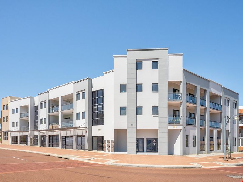 8/37 Piccadilly Circle, Joondalup WA 6027