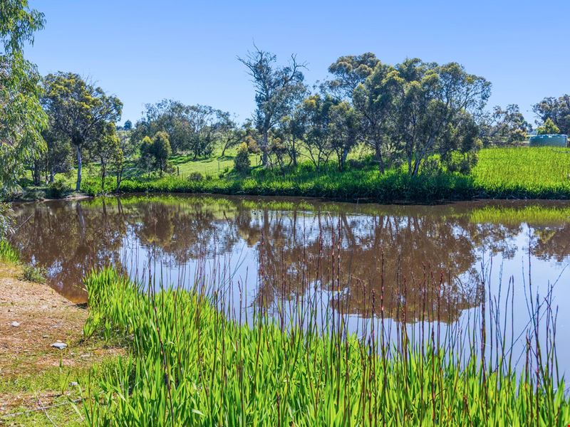 Lot 22 Edelweiss Heights, Bullsbrook WA 6084