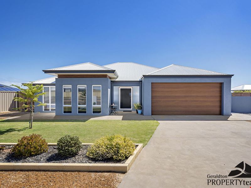 82 Webber Road, Moresby WA 6530