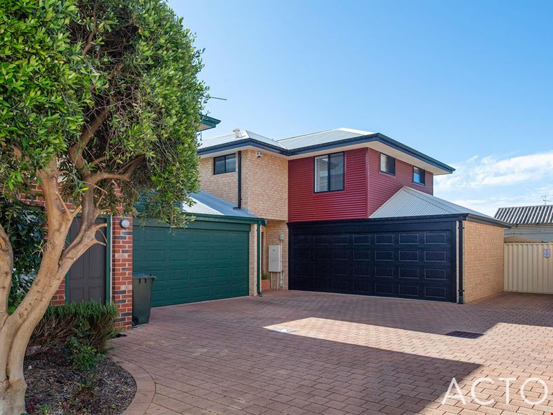 5/8-10 Cooper Street, Mandurah WA 6210