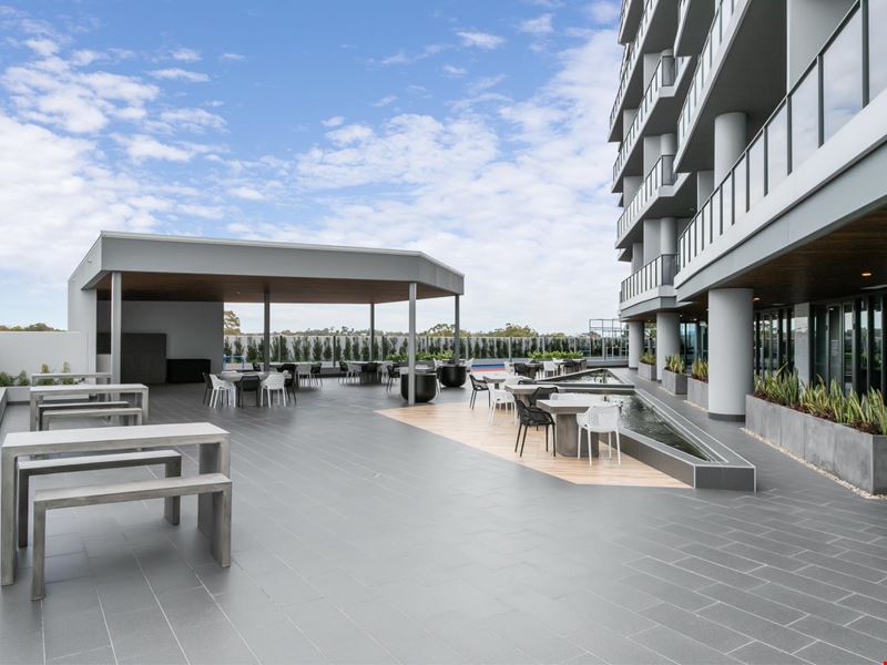 711/893 Canning  Highway, Mount Pleasant