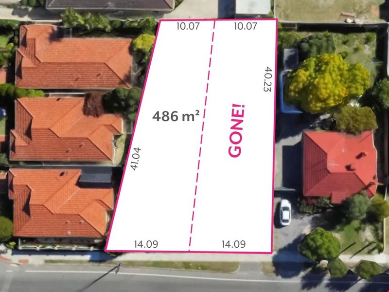 37 Alexander Road, Rivervale WA 6103