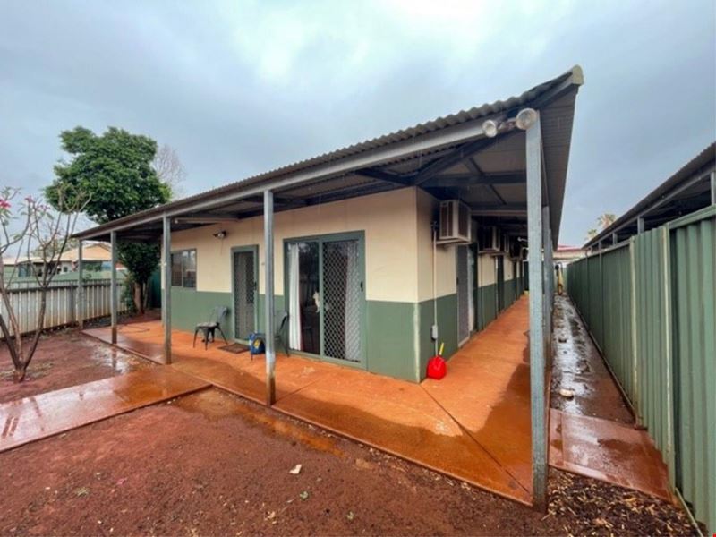 47a Nimingarra Drive, Newman WA 6753