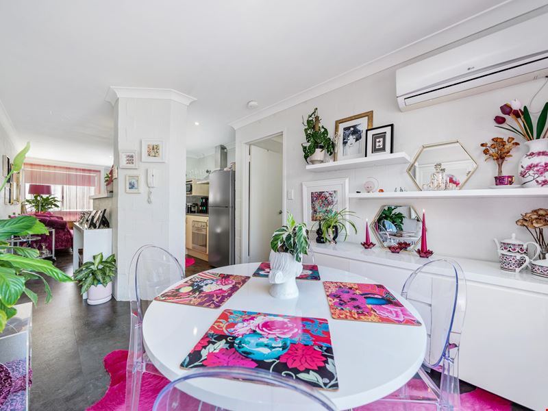 13/36 Smith Street, Highgate WA 6003