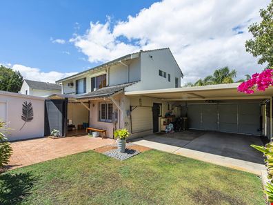 4/12 Lawrence Street, Como WA 6152