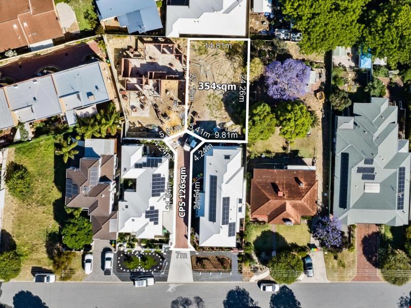 11b Susan Street, Maylands