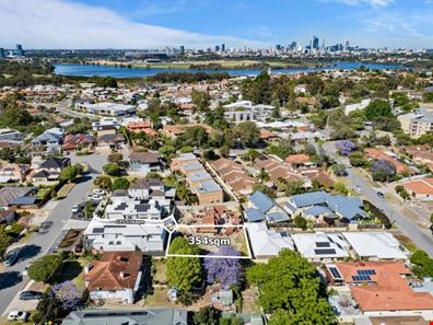 11b Susan Street, Maylands WA 6051