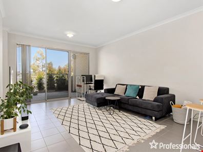 2/25 Flagship Avenue, Waikiki WA 6169