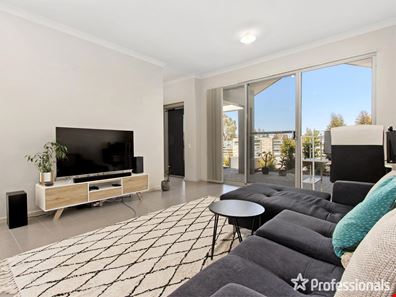 2/25 Flagship Avenue, Waikiki WA 6169