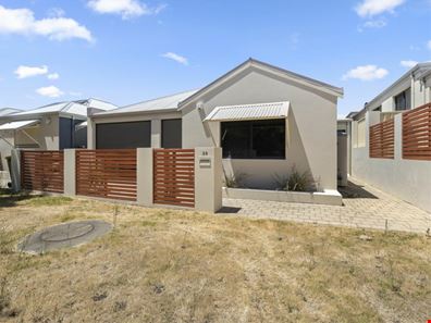 28/11 Serls Street, Armadale WA 6112