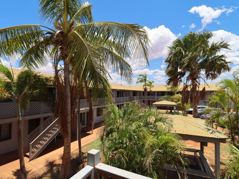 6/2 Scadden Road, South Hedland WA 6722