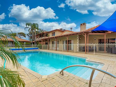 9/56 Saint Andrews Drive, Yanchep WA 6035