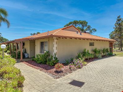 9/56 Saint Andrews Drive, Yanchep WA 6035