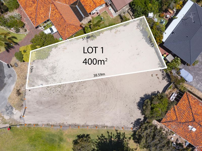 10 Fyfe Court, Trigg WA 6029