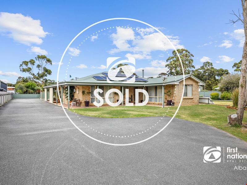 30 Stephen Street, Milpara WA 6330