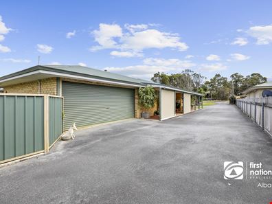 30 Stephen Street, Milpara WA 6330