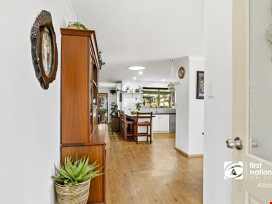 30 Stephen Street, Milpara WA 6330