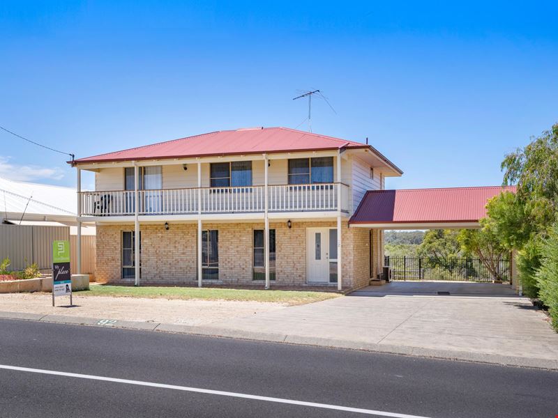 92 Peppermint Grove Terrace, Peppermint Grove Beach WA 6271