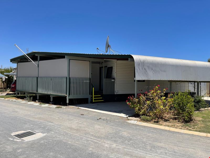 26/50 Waldeck Street, Dongara WA 6525