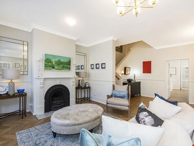 7 Little Shenton Lane, Northbridge WA 6003