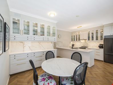 7 Little Shenton Lane, Northbridge WA 6003