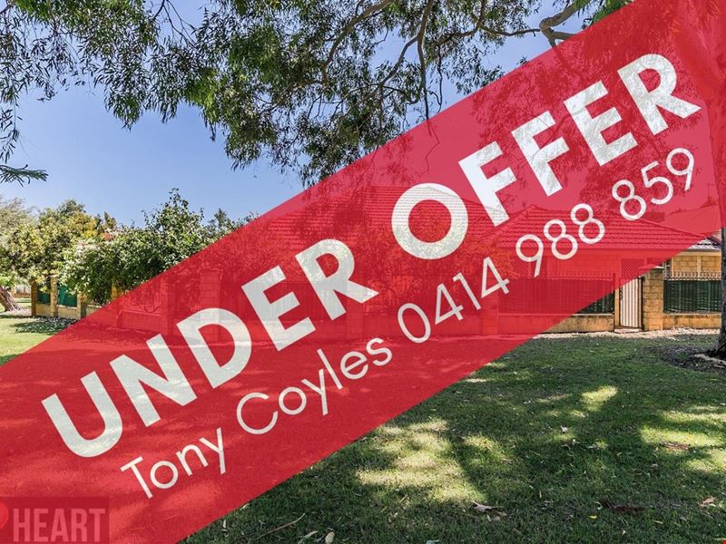 12 Hatch Place, Bibra Lake WA 6163
