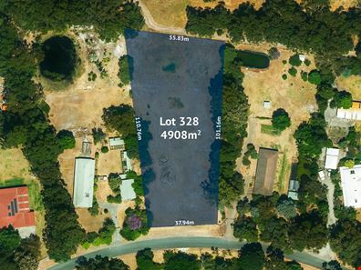 59 Fielder Road, Serpentine WA 6125